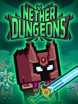 Nether Dungeons