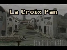 La Croix Pan