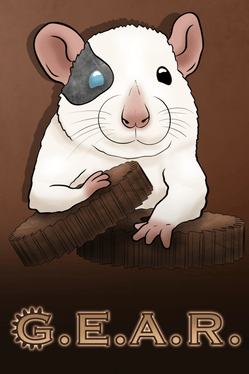 G.E.A.R.