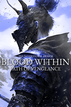 Blood Within: Thunderstorm Armor