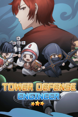 Tower Defence Engineer