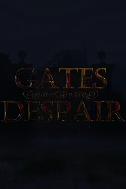Gates of Despair