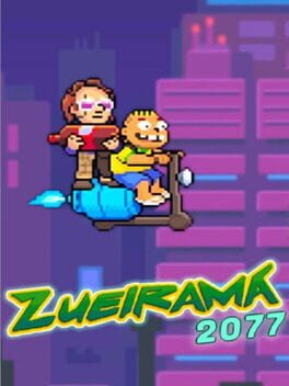 Zueirama 2077