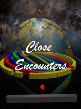 Close Encounters