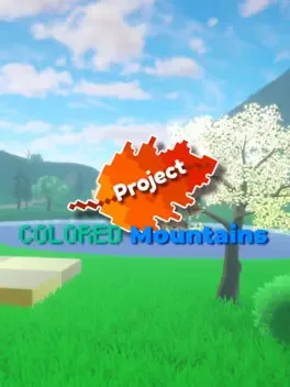 Project Colored Mountains image