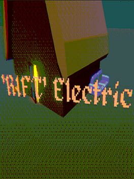 'Rift' Electric