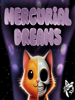 Mercurial Dreams