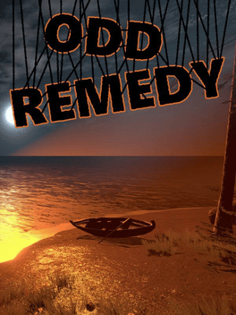 Odd Remedy