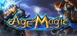 Age of Magic CCG image