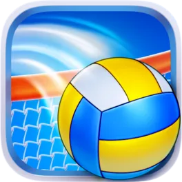 Volleyball Champions 3D