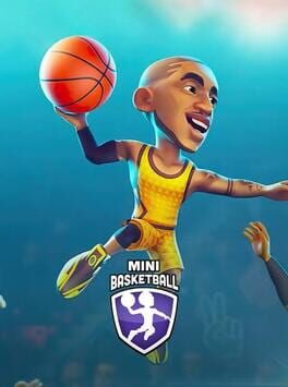 Mini Basketball