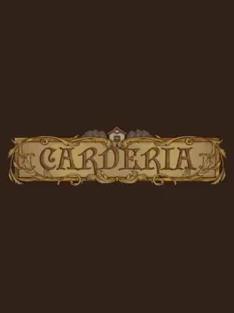 Carderia