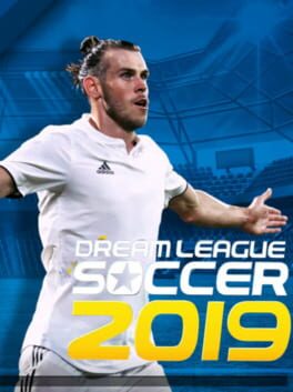 Dream League Soccer 2019