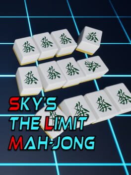 Sky's The Limit: Mah-jong