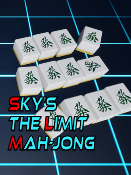 Sky's The Limit: Mah-jong