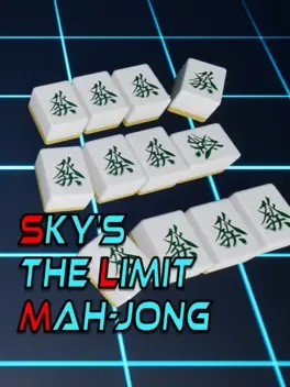 Sky's The Limit: Mah-jong