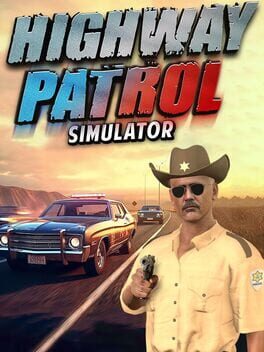 Image de Highway Patrol Simulator