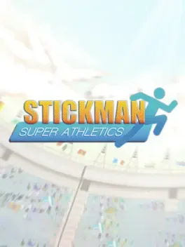 Stickman Super Athletics image