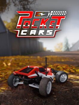 Pocket Cars