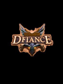 Dfiance