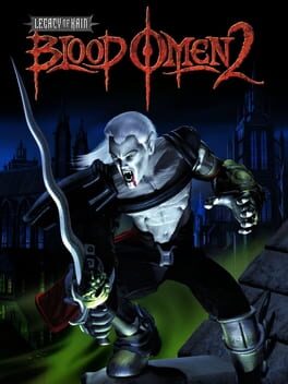 Blood Omen 2: Legacy of Kain