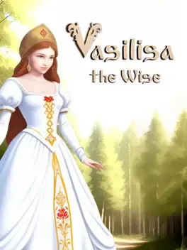 Vasilisa the Wise