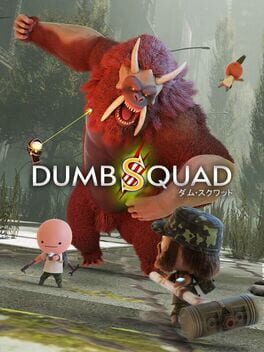 DumbSquad