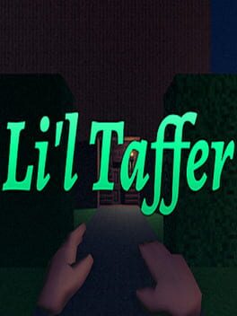 Li'l Taffer