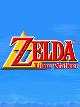 The Legend of Zelda: Time Walker