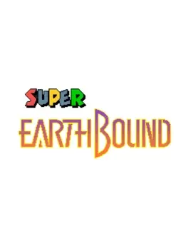 Super EarthBound image