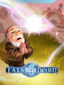 Game cover for Fata Deum
