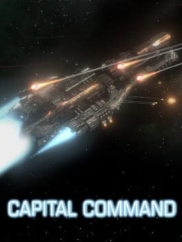 Capital Command