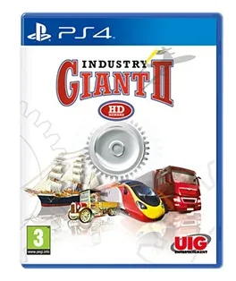 Industry Giant 2 HD image