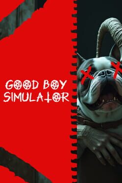 Good Boy Simulator