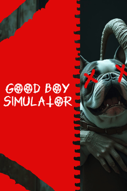 Good Boy Simulator