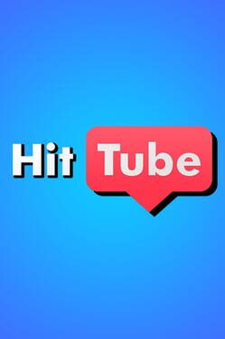 HitTube game cover