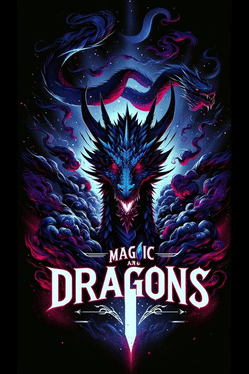 Magic and Dragon: 4X Battle