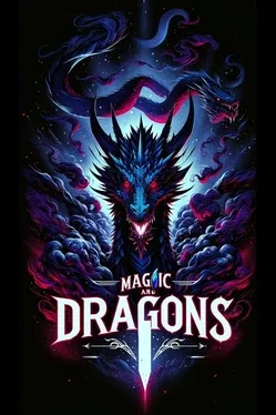 Magic and Dragon: 4X Battle