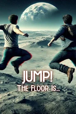 Jump! The Floor Is... image