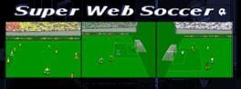 Super Web Soccer