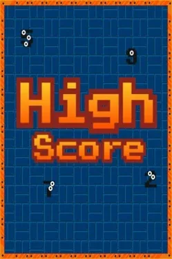 Portada de High Score