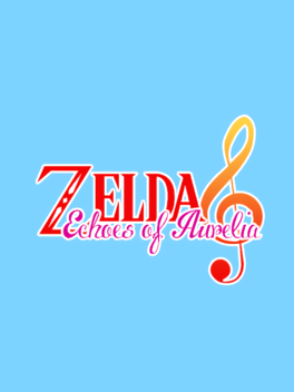 The Legend of Zelda: Echoes of Aurelia