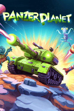 Panzer Planet