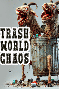 Trashworld Chaos