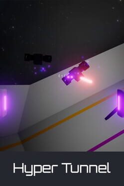 Hyper Tunnel Cover Image