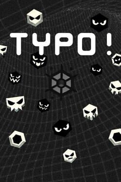 Typo!