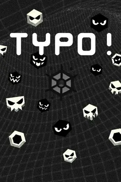 Typo!
