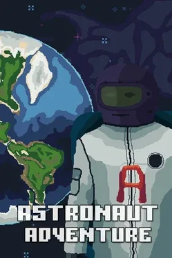 Astronaut Adventure