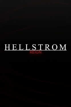 Hellstrom: Reign