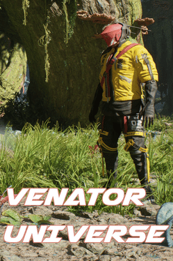 Venator Universe